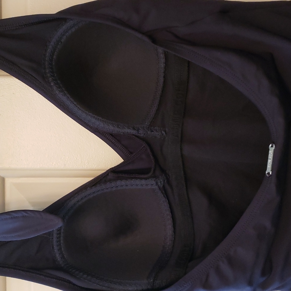 Anne Cole one-piece bathing suit - Picture 4 of 7